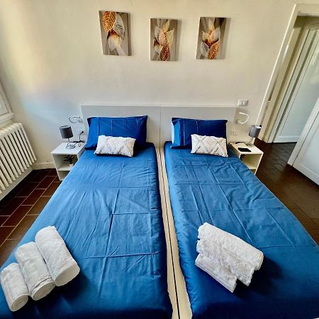 פירנצה Relax & Design A Pochi Passi Dalla Stazione מראה חיצוני תמונה