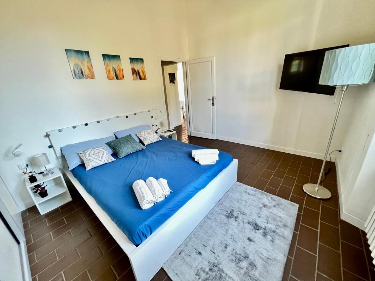 פירנצה Relax & Design A Pochi Passi Dalla Stazione מראה חיצוני תמונה