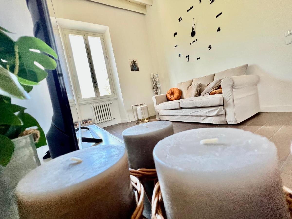 פירנצה Relax & Design A Pochi Passi Dalla Stazione מראה חיצוני תמונה