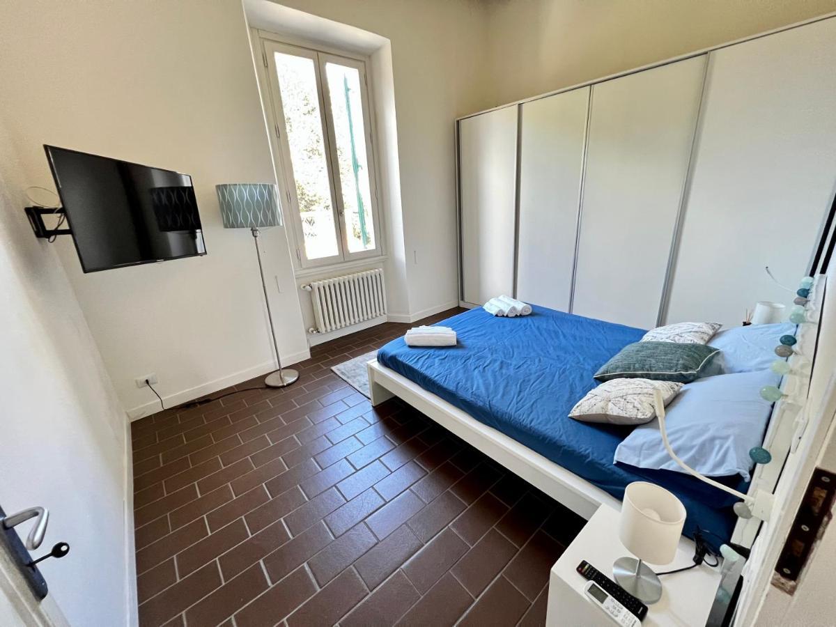 פירנצה Relax & Design A Pochi Passi Dalla Stazione מראה חיצוני תמונה