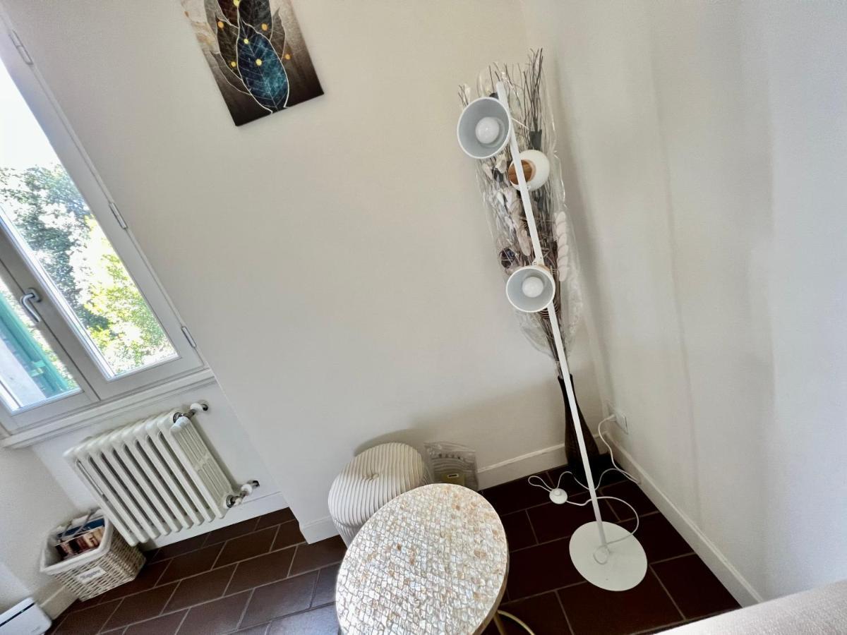 פירנצה Relax & Design A Pochi Passi Dalla Stazione מראה חיצוני תמונה