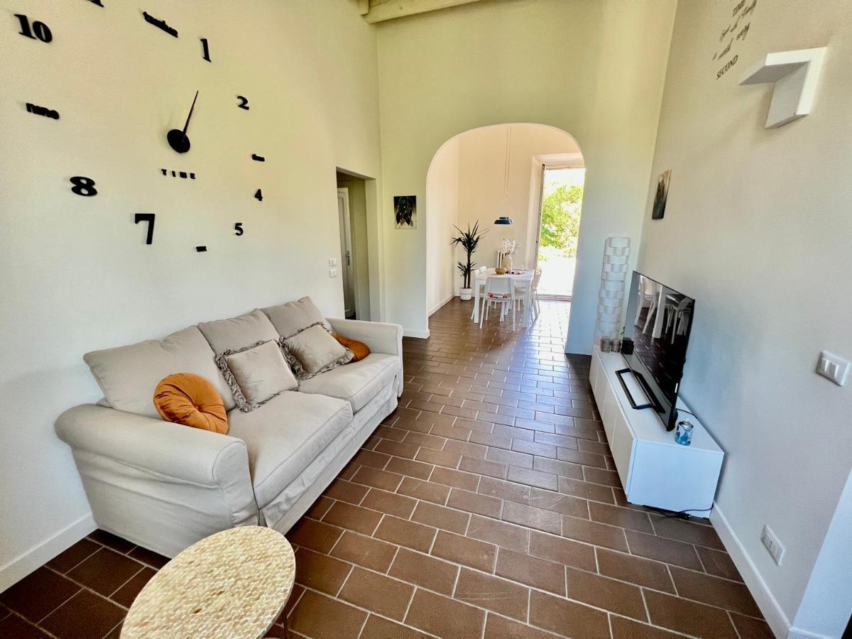 פירנצה Relax & Design A Pochi Passi Dalla Stazione מראה חיצוני תמונה