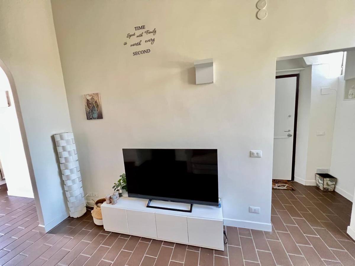 פירנצה Relax & Design A Pochi Passi Dalla Stazione מראה חיצוני תמונה